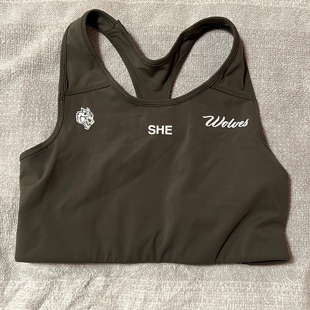 Darcsport sports bra
